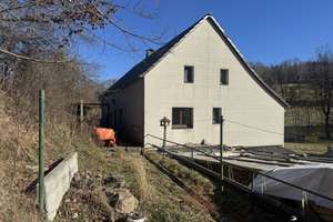 Vielseitiges Einfamilienhaus sucht Familie mit Träumen – Chemnitzer Straße 5, 9619 Mulda/Sachsen – Vorschaubild 6