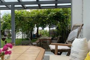 Provisionsfreie Einfamilienhaus mit große Garten in Offenbach ab sofort zu vermieten – 63071 Tempelsee, Offenbach am Main – Vorschaubild 14