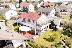 Freistehendes Einfamilienhaus mit ELW - Wohlfühlgarantie für die ganze Familie – Miltenberg (Kreis) – Vorschaubild 1