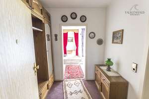 3-Zimmer-Terrassenwohnung in stilvoller Wohnanlage – Leipzigerstraße  36, 42859 Mixsiepen, Remscheid – Vorschaubild 9