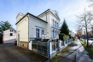 2 Villen-24 WE heute - viele Chancen morgen: Wohnen,
Co-Living,Campus,Therapie,Pflege,Praxiszentrum – Die vollständige Adresse der Immobilie erhältst du vom Anbieter., 6484 Quedlinburg – Vorschaubild 3