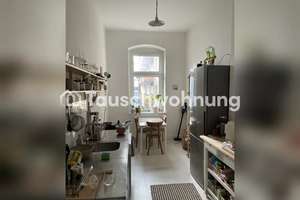 Tauschwohnung: Sanierte Altbauwohnung unweit des Maybachufers – Die vollständige Adresse der Immobilie erhältst du vom Anbieter., 12047 Neukölln (Ortsteil), Berlin – Vorschaubild 3