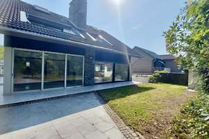 Freistehende Traumvilla am Bökelberg! Sofort bezugsfertig! – Die vollständige Adresse der Immobilie erhältst du vom Anbieter., 41063 Eicken, Mönchengladbach – Vorschaubild 16