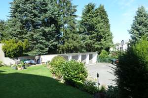 Schöne zwei Zimmer Wohnung in Bottrop Stadtmitte mit Garten – Zeppelinstr. 15, 46236 Stadtmitte, Bottrop – Vorschaubild 9