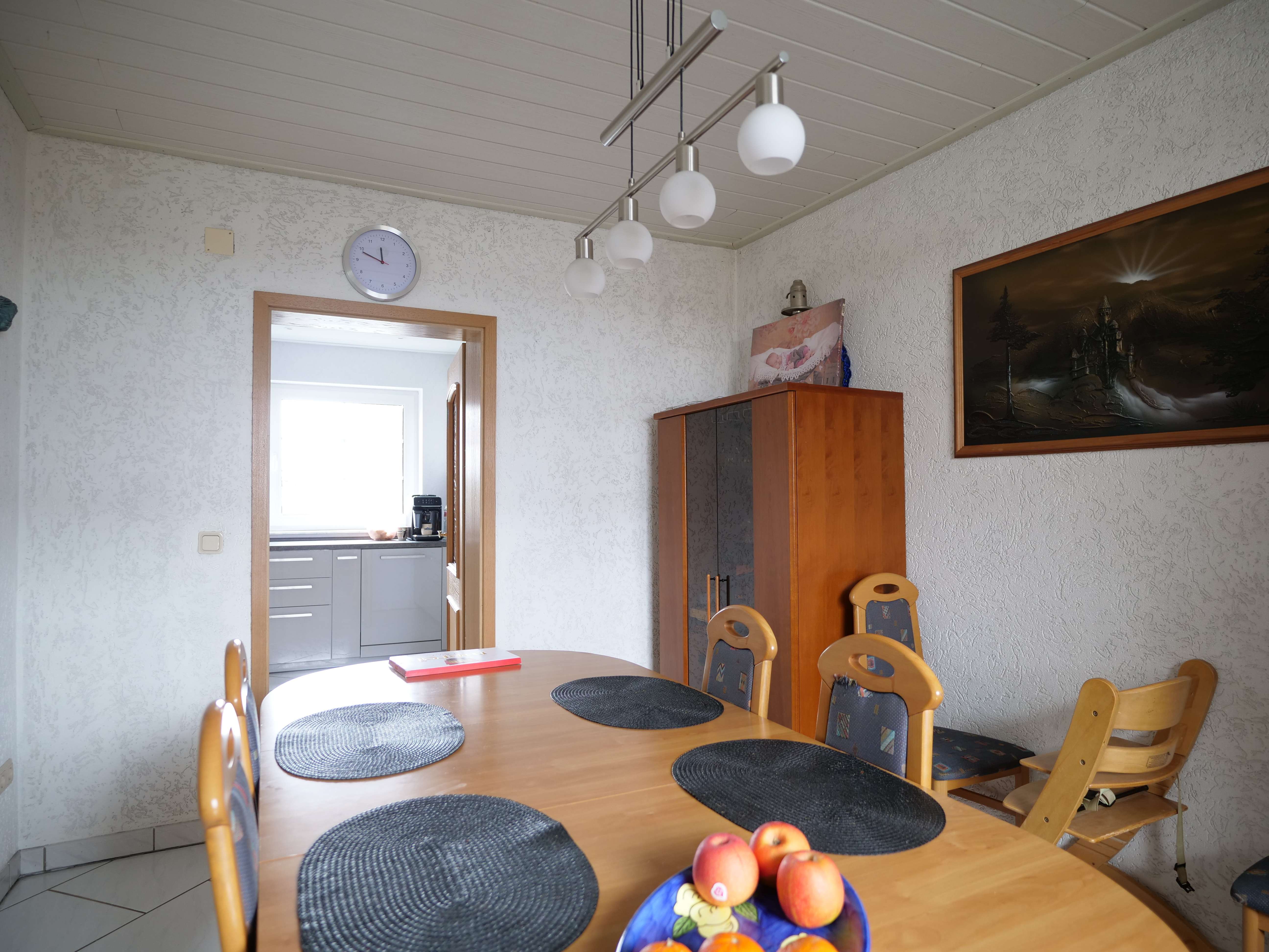 Immobilie in Hahnheim - Charmante DHH mit Garten, Doppelgarage und viel Platz für die ganze Familie! - Bild 16