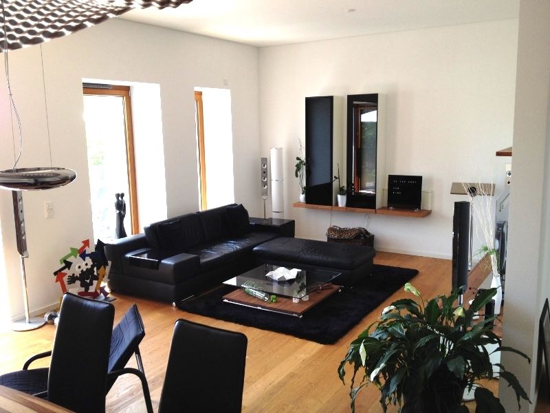 3-Zimmerwohnung in feinster Lage...V-E-R-M-I-E-T-E-T... image