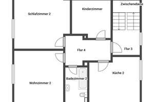 Einfamilienhaus mit Einliegerwohnung in Bretthausen -VG Rennerod! Familienfreundlich! 4 Garagen! – Die vollständige Adresse der Immobilie erhältst du vom Anbieter., 56479 Bretthausen – Vorschaubild 29