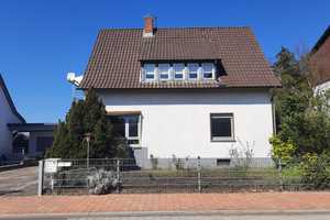 Freistehendes Zweifamilienhaus in ruhiger Feldrandlage, von Privat, provisionsfrei – Darmstadt-Dieburg (Kreis) – Vorschaubild 2