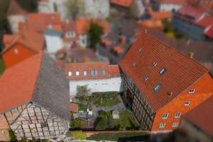 Kulturdenkmal von 1600 | 2 Gebäude | Ausbaureserven | Gewölbekeller | Brunnen – Die vollständige Adresse der Immobilie erhältst du vom Anbieter., 99947 Bad Langensalza – Vorschaubild 2