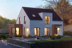 Sehr schönes Grundstück in Kreischa - massa-Haus! – Sächsische Schweiz-Osterzgebirge (Kreis) – Vorschaubild 4