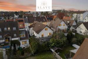 Zwei Häuser: Hinterhaus mit Garten zur Eigennutzung, Vorderhaus als rentable Vermietung – Pleikartsförster Straße 46, 69124 Kirchheim, Heidelberg – Vorschaubild 20