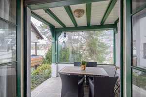 Familienidyll mit Pool - 730 qm Gartenparadies – 200 qm Wohlfühlhaus in sonniger Hanglage – Böblingen (Kreis) – Vorschaubild 5