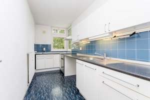 Gelegenheit nahe Botanischem Garten! Gut geschnittene 3-Zimmer-Wohnung mit großem Balkon und Blick  – Die vollständige Adresse der Immobilie erhältst du vom Anbieter., 12203 Lichterfelde, Berlin – Vorschaubild 16