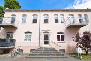 +++ Frisch modernisierte 2-Zimmer-Altbauwohnung mit Balkon im Hinterhaus in Dresden-Löbtau +++ – Die vollständige Adresse der Immobilie erhältst du vom Anbieter., 1159 Löbtau-Süd, Dresden – Vorschaubild 5