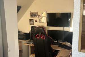 Charmante helle Maisonette Wohnung am Ortsrand von Mönsheim inkl. TG-Stellplatz – Spreuerbergstraße 37, 71297 Mönsheim – Vorschaubild 13