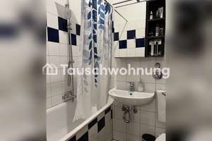Tauschwohnung: Frankfurt Innenstadt: Gemütliche 2-Zimmer-Wohnung – 60316 Nordend-Ost, Frankfurt am Main – Vorschaubild 7