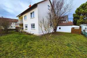 **Gepflegtes Zweifamilienhaus mit Ausbaureserve und großem Garten in ruhiger Wohnlage** – Rems-Murr-Kreis – Vorschaubild 17