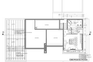 Außergewöhnliche Architektenvilla mit Schwimmbad in bester Wohnlage! – Kelheim (Kreis) – Vorschaubild 43