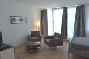 Beste Nordendlage... – Zeißelstraße 37, 60318 Nordend-West, Frankfurt am Main – Vorschaubild 2