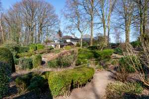 Residieren im Park. Traumhaftes Domizil mit grandiosem Grundstück. – Heinsberg (Kreis) – Vorschaubild 15