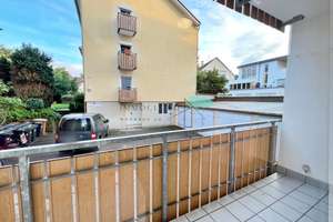 Neu renovierte WG-Zimmer in 3er-WG im Zentrum Heilbronn – All-Inclusive – Cäcilienstraße 44, 74072 Heilbronn, Heilbronn – Vorschaubild 8