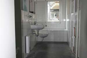 Großzügige 3-Zimmer-Wohung am Lister Platz