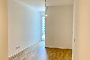 Neubau: Moderne 2-Zi-Whg mit EBK, Balkon (EZB-Blick) im Ostend. 2 Min zum Main! – Die vollständige Adresse der Immobilie erhältst du vom Anbieter., 60314 Ostend, Frankfurt am Main – Vorschaubild 10