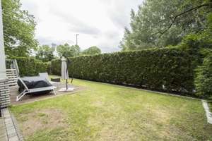 Zuhause über den Dächern – sonniges DG mit Fernblick – Die vollständige Adresse der Immobilie erhältst du vom Anbieter., 47269 Großenbaum, Duisburg – Vorschaubild 11