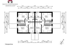 Familienglück!
Neubau Doppelhaushälften in Martfeld! – Die vollständige Adresse der Immobilie erhältst du vom Anbieter., 27327 Martfeld – Vorschaubild 20
