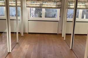 WOHNEN + ARBEITEN unter 1 DACH!
SEHR ELEGANTES und ÄUSSERST GROSSZÜGIGES WOHNHAUS im OSTEN von W... – Weilheim-Schongau (Kreis) – Vorschaubild 9