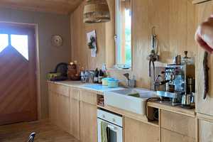 Einzigartiges ÖKO-Tiny-Haus zu verkaufen - Perfekt für gesundheitsbewuste Menschen – Zur Oberen Mühle 12, 88699 Bodenseekreis – Vorschaubild 4