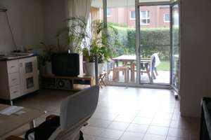 Charmante 2 Zimmer Wohnung mit Balkon und schönem Ausblick – 40591 Wersten, Düsseldorf – Vorschaubild 2