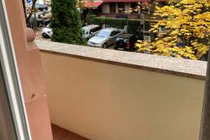 Sanierte 3‑Zimmer Wohnung mit Balkon und Veranda im 1. OG in Pforzheim Nordstadt – Zähringerallee 33, 75177 Nordstadt, Pforzheim – Vorschaubild 2
