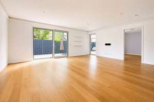 Wohnen wie im Haus: 115 m² Maisonette mit eigenem Garten – Die vollständige Adresse der Immobilie erhältst du vom Anbieter., 61381 Friedrichsdorf – Vorschaubild 2