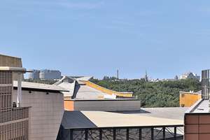 ++ DER HIMMEL ÜBER BERLIN + PENTHOUSE-MAISONETTE + POTSDAMER PLATZ + EBK & BÄDER IM SPITZENDESIGN ++ – 10785 Tiergarten, Berlin – Vorschaubild 24