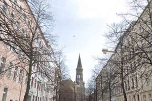 Sanierte 3-Zimmer Altbauwohnung in Berlin-Mitte – Die vollständige Adresse der Immobilie erhältst du vom Anbieter., 10117 Mitte (Ortsteil), Berlin – Vorschaubild 1
