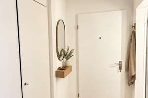 Zuhause mit einem Zimmer in zentraler Lage von Düsseldorf – 40211 Stadtmitte, Düsseldorf – Vorschaubild 8