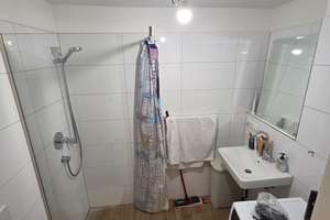1-Zi-Wohnung zur Untermiete in Hasenbergl/ Juni - August – Paulckestraße 3, 80933 Lerchenau-Ost, München – Vorschaubild 4