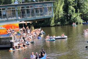 Top Lage wenige Fussminuten zu Alster mit 3 Balkonen – Die vollständige Adresse der Immobilie erhältst du vom Anbieter., 22301 Winterhude, Hamburg – Vorschaubild 13