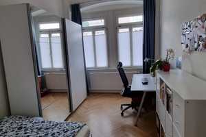 Ab 01.09.2025: Teilmöblierte 2-Zimmer-Wohnung in Heidelberg-Bergheim – Heidelberg – Vorschaubild 7