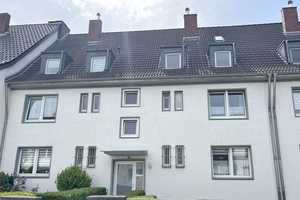 Merheim - zentrale Ruhiglage - 6-Parteienhaus - solvent vermietet – Köln – Vorschaubild 1
