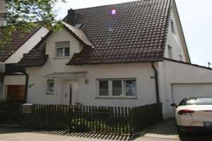 Sehr gemütliches Einfamilienhaus mit viel Platz