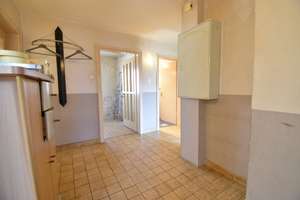 Gemütliches Einfamilienhaus mit großem Potenzial –137,4 m² Wohnfläche, 511 m² Grundstück am Ortsrand – Die vollständige Adresse der Immobilie erhältst du vom Anbieter., 86692 Münster – Vorschaubild 7