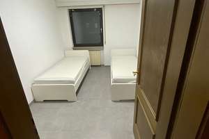 Große 140qm² 5-Zimmer-Whg, 4 Schlafzimmer mit 9 Betten, ideal für Arbeiter- oder Monteurtrupps – Die vollständige Adresse der Immobilie erhältst du vom Anbieter., 90475 Altenfurt, Moorenbrunn, Nürnberg – Vorschaubild 11