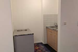 1-Zimmer-Wohnung in Münster-Nienberge (Häger) – Hanseller Straße 23a, 48161 Nienberge, Münster – Vorschaubild 3
