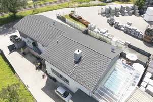 Traumhafte Dachgeschosswohnung mit vielen Highlights! – Die vollständige Adresse der Immobilie erhältst du vom Anbieter., 82362 Weilheim in Oberbayern – Vorschaubild 14