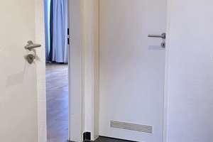 Helles, komfortabeles Appartement mit Sonnebalkon und Stellplatz in ruhiger Lage – Die vollständige Adresse der Immobilie erhältst du vom Anbieter., 42389 Langerfeld-Beyenburg, Wuppertal – Vorschaubild 5