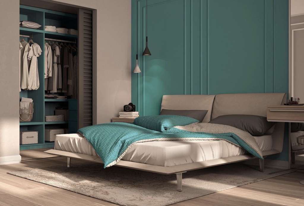 Immobilie in Gechingen - Zwei Familien - Ein Preis! Doppelte KFN Förderung!! 2-FH im Doppelhausstil in massiver Bauweise! - Bild 1