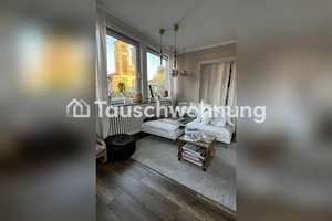 Tauschwohnung: Tausche große Wohnung in Münster-Mitte – Die vollständige Adresse der Immobilie erhältst du vom Anbieter., 48151 Pluggendorf, Münster – Vorschaubild 14