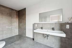 Bildhübsches Invest - Vermietetes Penthouse in Osnabrück-Eversburg – Die vollständige Adresse der Immobilie erhältst du vom Anbieter., 49090 Eversburg, Osnabrück – Vorschaubild 9